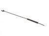 ES#2581956 - 1K1823509EKT - Hood Release Kit - Anthracite - From the handle to the latch, get that hood open - Genuine Volkswagen Audi - Volkswagen