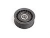 ES#2770317 - 01199797921KT9 - Accessory Belt Kit - Level 2 - Includes Belt Tensioner, Idler Pulley, Belt, And Hardware - Assembled By ECS - Mercedes Benz