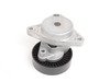 ES#2770317 - 01199797921KT9 - Accessory Belt Kit - Level 2 - Includes Belt Tensioner, Idler Pulley, Belt, And Hardware - Assembled By ECS - Mercedes Benz
