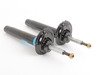 ES#2770931 - 31306757043/4kt1 - Front Strut Assembly - Pair  - Pair of left and right front struts - Sachs - BMW