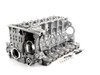 ES#2144659 - 11112161561 - Engine Block - A brand new shortblock from BMW - Genuine BMW - BMW