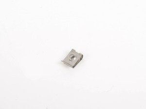 ES#1510807 - 99950707100 - SPEED NUT - Genuine Porsche - 