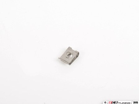 ES#1510807 - 99950707100 - SPEED NUT - Genuine Porsche - 