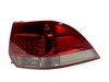 ES#2876940 - FKRLXLVW010043 - LED Tail Light Set - Dark Cherry - (NO LONGER AVAILABLE) - Finally available! LED tail light upgrade for the SportWagen - FK - 