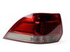 ES#2876940 - FKRLXLVW010043 - LED Tail Light Set - Dark Cherry - (NO LONGER AVAILABLE) - Finally available! LED tail light upgrade for the SportWagen - FK - 