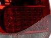 ES#2876940 - FKRLXLVW010043 - LED Tail Light Set - Dark Cherry - (NO LONGER AVAILABLE) - Finally available! LED tail light upgrade for the SportWagen - FK - 