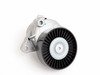 ES#2770317 - 01199797921KT9 - Accessory Belt Kit - Level 2 - Includes Belt Tensioner, Idler Pulley, Belt, And Hardware - Assembled By ECS - Mercedes Benz
