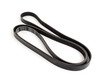 ES#2770317 - 01199797921KT9 - Accessory Belt Kit - Level 2 - Includes Belt Tensioner, Idler Pulley, Belt, And Hardware - Assembled By ECS - Mercedes Benz