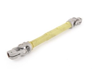 ES#52612 - 32306769265 - E85 Lower Steering Shaft Joint - Transfers the motion of the steering wheel to the rack - Genuine BMW - BMW