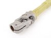 ES#52612 - 32306769265 - E85 Lower Steering Shaft Joint - Transfers the motion of the steering wheel to the rack - Genuine BMW - BMW