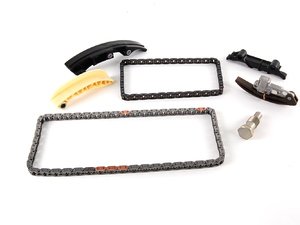 ES#1876736 - 021198508 - Basic Timing Chain Kit - Includes basic components to change your timing chains - Assembled By ECS - 