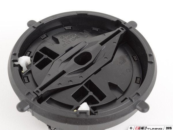 Genuine Volkswagen Audi - 8T0959578A - Mirror Motor (8T0 959 578 A)