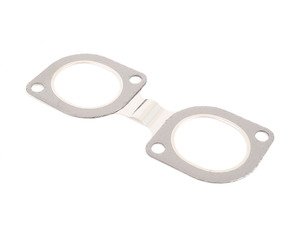 ES#26169 - 11627505788 - Exhaust Manifold Gasket - Price Each  - Cylinder Head to Manifold - Genuine BMW - BMW