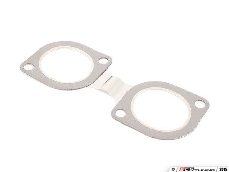 ES#26169 - 11627505788 - Exhaust Manifold Gasket - Price Each  - Cylinder Head to Manifold - Genuine BMW - BMW