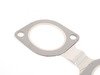 ES#26169 - 11627505788 - Exhaust Manifold Gasket - Price Each  - Cylinder Head to Manifold - Genuine BMW - BMW