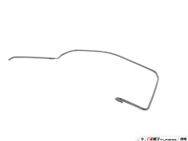 Genuine BMW - 17112227483 - VENT PIPE (17-11-2-227-483) 