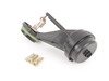 ES#283806 - 078133619B - DRIVE UNIT - Vacuum-controlled unit that moves intake runner flap - Genuine Volkswagen Audi - 