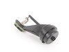 ES#283806 - 078133619B - DRIVE UNIT - Vacuum-controlled unit that moves intake runner flap - Genuine Volkswagen Audi - 