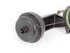 ES#283806 - 078133619B - DRIVE UNIT - Vacuum-controlled unit that moves intake runner flap - Genuine Volkswagen Audi - 
