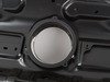 ES#2099757 - 5K6827025J - Rear Hatch Assembly - Does not include the mechanism or glass - Genuine Volkswagen Audi - Volkswagen