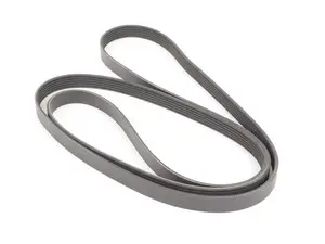 Multi-Rib Accessory Belt