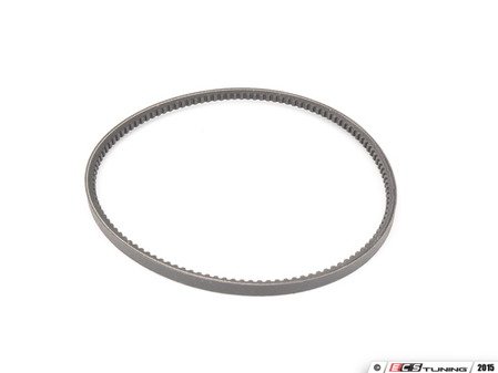 ES#271157 - 028145271L - Belt - Power Steering - 11.5 X 790 Contitech - Genuine Volkswagen Audi - Volkswagen