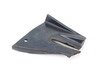ES#95769 - 51361933773 - E30 Upper Vent Window Seal - Left - Replace your dry-rotted seal - Genuine BMW - BMW