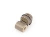 ES#47234 - 25117526415 - Shifter Rod Joint - Located at the front of the selector rod - frequently the cause of a sloppy shifter. - Genuine BMW - BMW