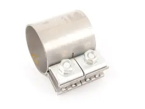 65mm Exhaust Clamp - Priced Each