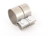 ES#2712557 - 18307536426 - 65mm Exhaust Clamp - Priced Each - Used to seal exhaust components - URO - BMW MINI