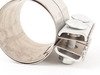 ES#2712557 - 18307536426 - 65mm Exhaust Clamp - Priced Each - Used to seal exhaust components - URO - BMW MINI