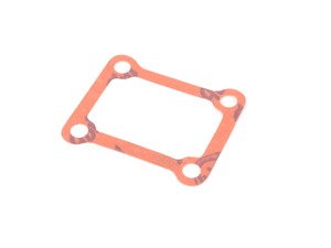 ES#24119 - 11430607165 - GASKET - This gasket goes between the engine block and dipstick tube. - Genuine BMW - BMW