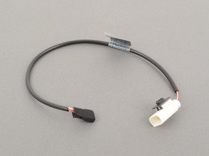 ES#163066 - 61126953617 - Adapter Lead OC3 - Used on the seats for the sensor matt on the passenger sensor - Genuine MINI - MINI
