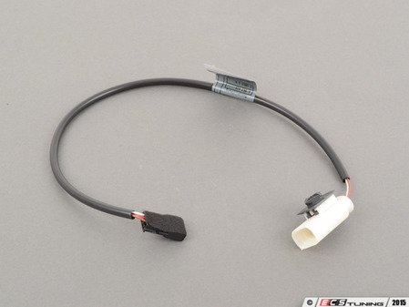 ES#163066 - 61126953617 - Adapter Lead OC3 - Used on the seats for the sensor matt on the passenger sensor - Genuine MINI - MINI