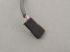ES#163066 - 61126953617 - Adapter Lead OC3 - Used on the seats for the sensor matt on the passenger sensor - Genuine MINI - MINI