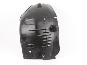 ES#1798393 - 2306901330 - Fender Liner - Front Portion - Fits front left fender - Genuine Mercedes Benz - Mercedes Benz