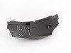 ES#1798393 - 2306901330 - Fender Liner - Front Portion - Fits front left fender - Genuine Mercedes Benz - Mercedes Benz