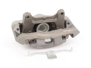 ES#2951358 - 8e0615124bKT - Front Brake Caliper - Right - Price includes an $95.00 refundable core charge - World Brake Resource - Audi