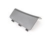 ES#122065 - 51476955496 - E70 X5 Black Lower D-Pillar Cover - Right - Replace your broken or missing cover - Genuine BMW - BMW