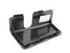 ES#122065 - 51476955496 - E70 X5 Black Lower D-Pillar Cover - Right - Replace your broken or missing cover - Genuine BMW - BMW