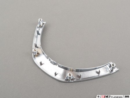 ES#52705 - 32306780675 - DECOR TRIM - Genuine BMW - BMW