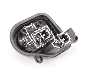 Bulb holder - left outer
