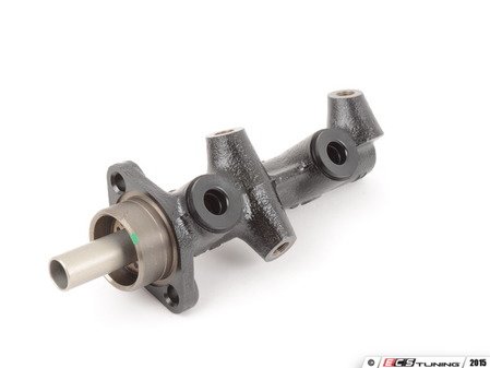 ES#2739775 - 0044300901 - Brake Master Cylinder - Don't let a bad master cylinder sideline your car - ATE - Mercedes Benz