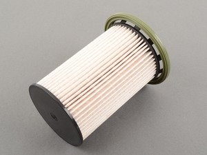 ES#2918460 - 7P6127177A - Fuel Filter - Basic preventive maintenance for your TDI - Meyle - Volkswagen