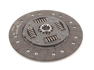 ES#2681539 - 21212226593 - Clutch Disc - S38 friction disc - put that power to the ground! - Sachs - BMW