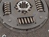 ES#2681539 - 21212226593 - Clutch Disc - S38 friction disc - put that power to the ground! - Sachs - BMW