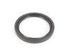 ES#2766083 - 1209970246 - Rear Main Crankshaft Seal - Prevents oil from leaking out of your crankcase at the rear crankshaft flange - Elring - Mercedes Benz
