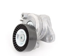 ES#2785357 - 1562000570 - Belt Tensioner Assembly - Includes tensioner and pulley. OEM Supplier! - Gates - Mercedes Benz
