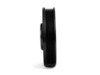 ES#2770140 - 001551ECS01B-01 -  Lightweight Crank Pulley - Black - (NO LONGER AVAILABLE) - NOT an under drive pulley, reduces rotational mass of stock pulley system. - ECS - 