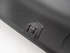 ES#1906645 - 51127242528 - Trim Panel for Bumper Cover (Black) - Genuine BMW - BMW